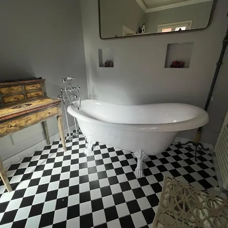 Elegante In Centro A Casa vacanze Cesena