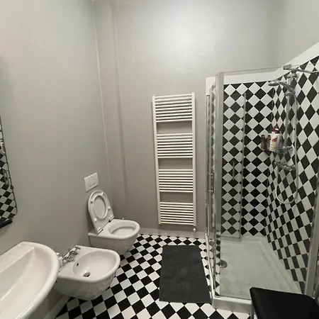 Elegante In Centro A Nyaraló Cesena