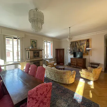 Дом отдыха Elegante In Centro A