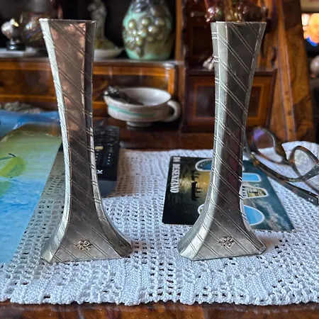 Elegante In Centro A Holiday home Cesena