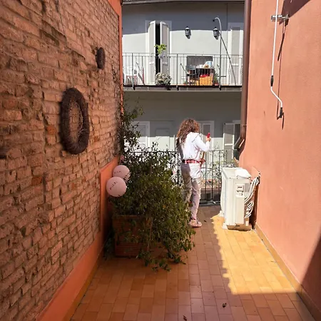 Elegante In Centro A Cesena