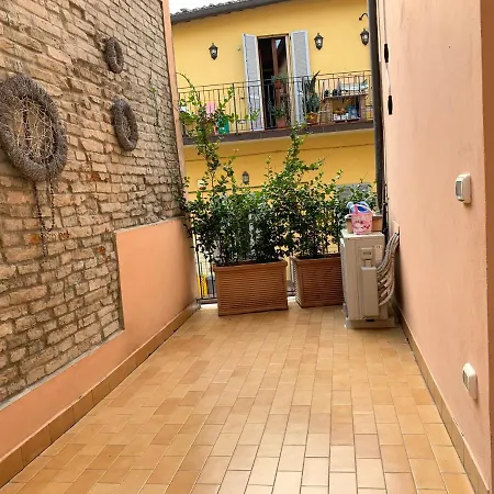 Elegante In Centro A * Чезена