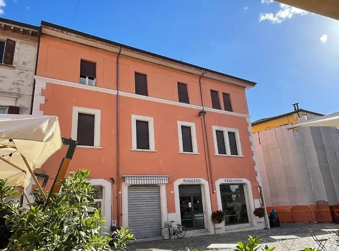 Elegante In Centro A