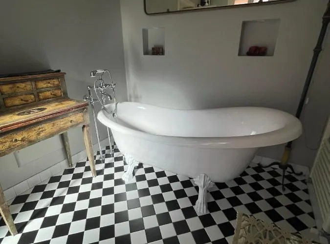 Elegante In Centro A Dom wakacyjny Cesena