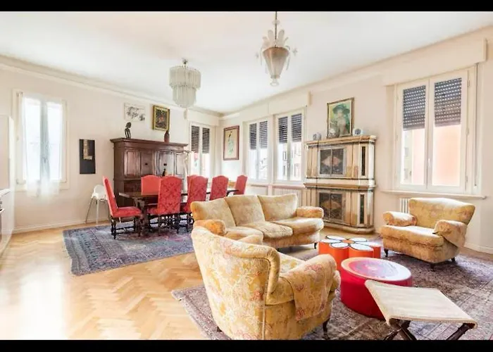 Elegante In Centro A Dom wakacyjny