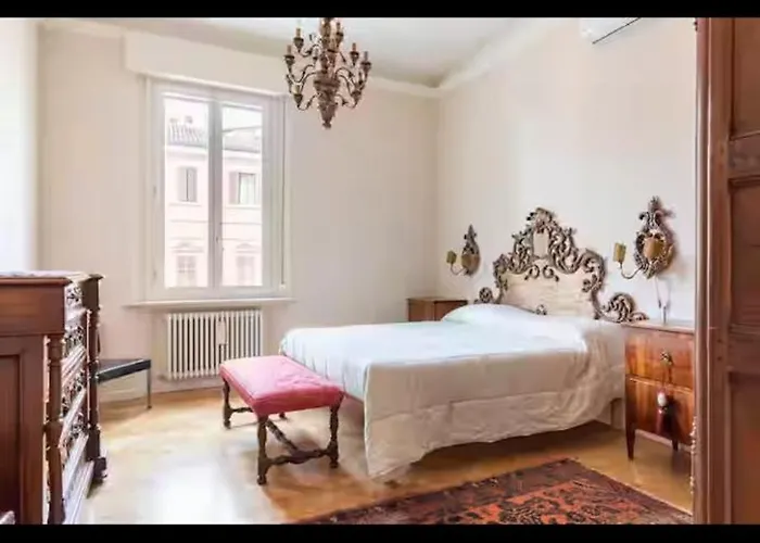 Elegante In Centro A Дом отдыха *