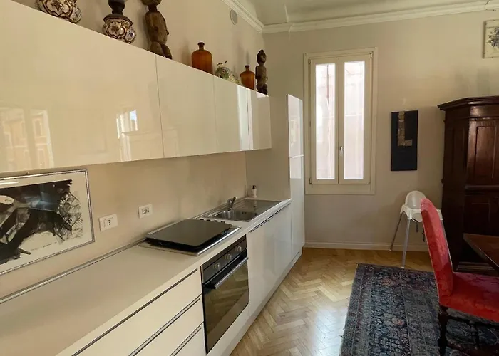 Дом отдыха Elegante In Centro A Чезена