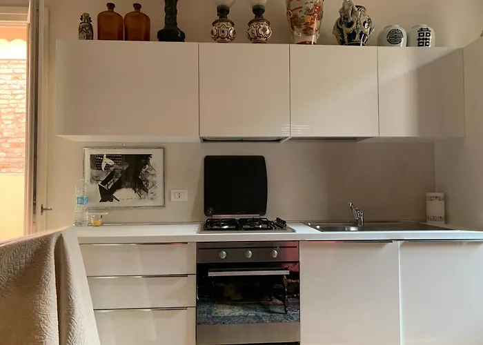 Elegante In Centro A *